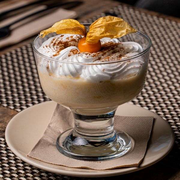 Tarta Tres Leches