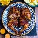 Pollo Familiar (4 PAX)