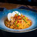 Arroz con Mariscos